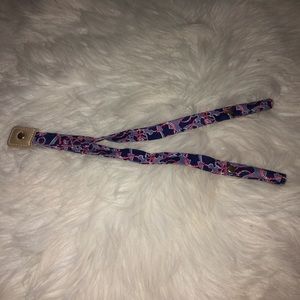 Lilly Pulitzer Sunglass Strap